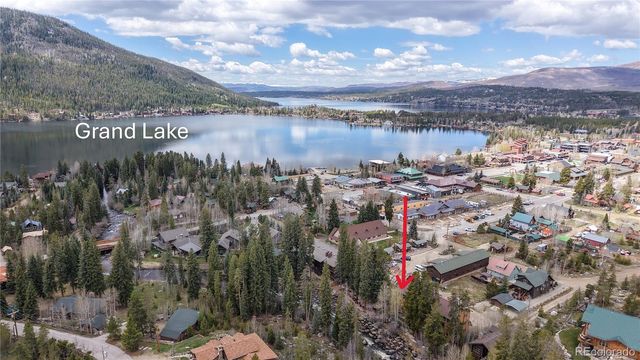 190 Rapids Lane 5, Grand Lake, CO 80447