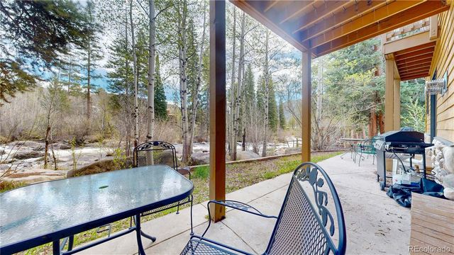 190 Rapids Lane 5, Grand Lake, CO 80447
