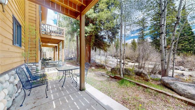 190 Rapids Lane 5, Grand Lake, CO 80447