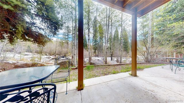 190 Rapids Lane 5, Grand Lake, CO 80447