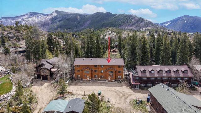 190 Rapids Lane 5, Grand Lake, CO 80447