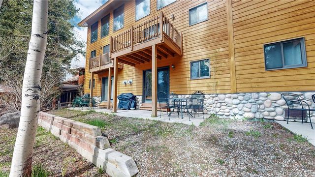 190 Rapids Lane 5, Grand Lake, CO 80447