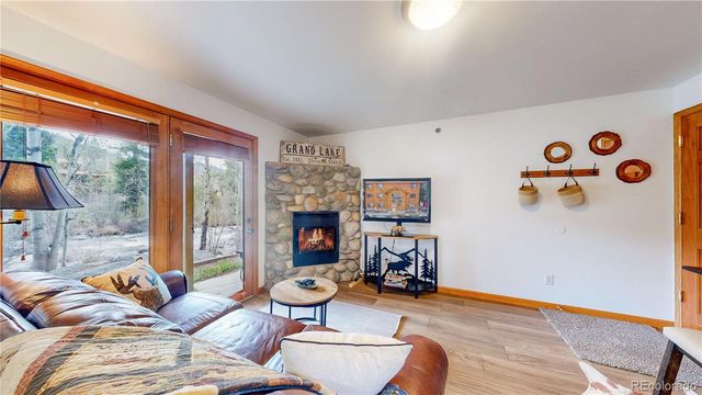 190 Rapids Lane 5, Grand Lake, CO 80447