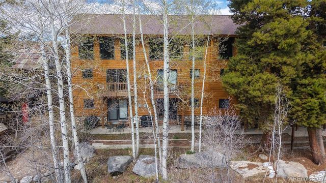190 Rapids Lane 5, Grand Lake, CO 80447
