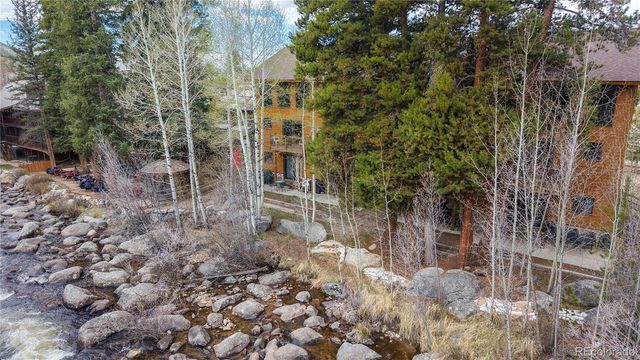 190 Rapids Lane 5, Grand Lake, CO 80447