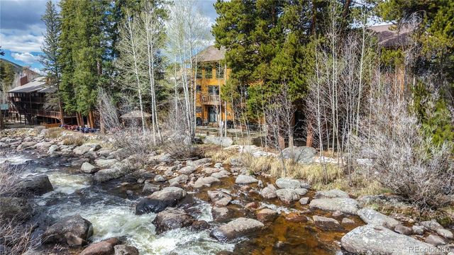 190 Rapids Lane 5, Grand Lake, CO 80447