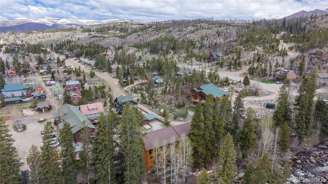 190 Rapids Lane 5, Grand Lake, CO 80447