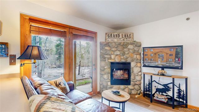 190 Rapids Lane 5, Grand Lake, CO 80447