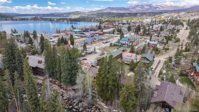 190 Rapids Lane 5, Grand Lake, CO 80447