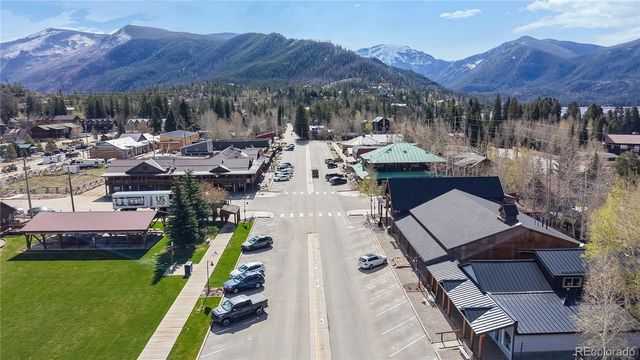 190 Rapids Lane 5, Grand Lake, CO 80447