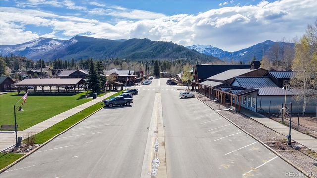 190 Rapids Lane 5, Grand Lake, CO 80447