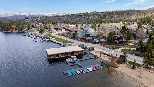 190 Rapids Lane 5, Grand Lake, CO 80447