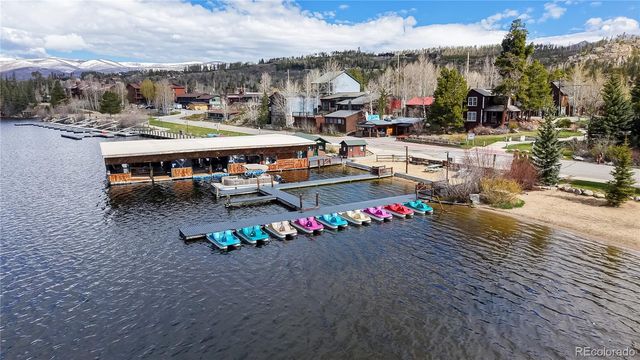 190 Rapids Lane 5, Grand Lake, CO 80447