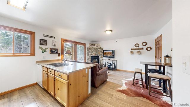 190 Rapids Lane 5, Grand Lake, CO 80447