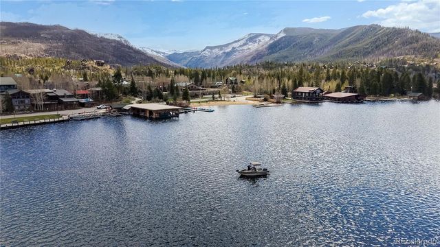 190 Rapids Lane 5, Grand Lake, CO 80447
