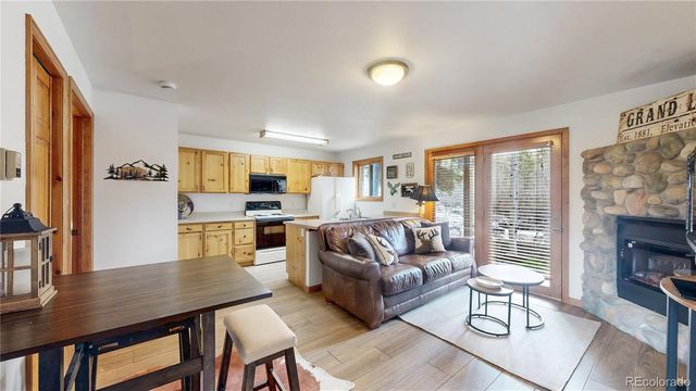 190 Rapids Lane 5, Grand Lake, CO 80447