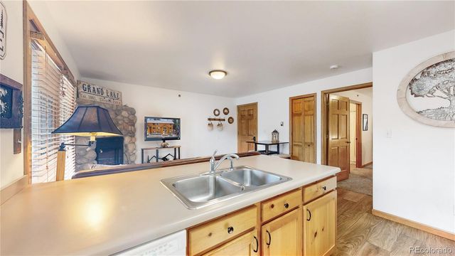 190 Rapids Lane 5, Grand Lake, CO 80447