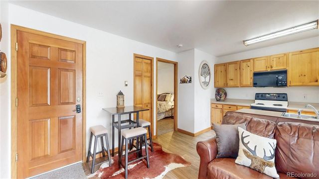 190 Rapids Lane 5, Grand Lake, CO 80447