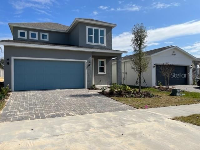 4502 DAVOS DRIVE, Clermont, FL 34711