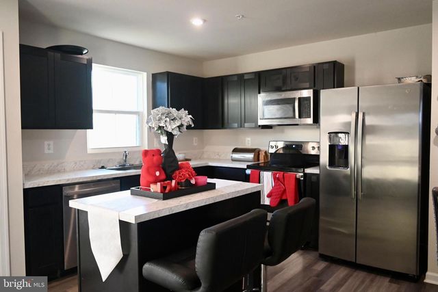 110 MARINERS WAY, Cambridge, MD 21613