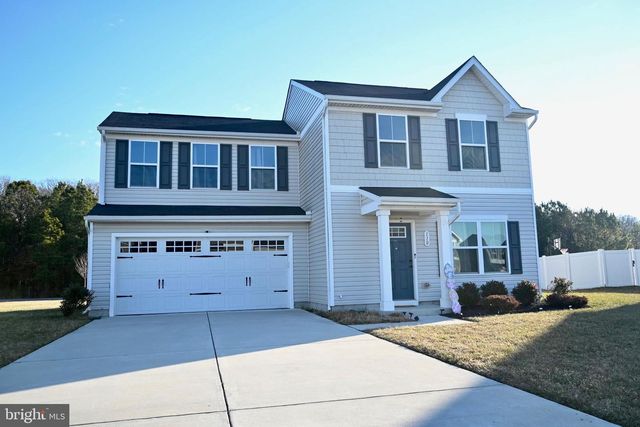 110 MARINERS WAY, Cambridge, MD 21613