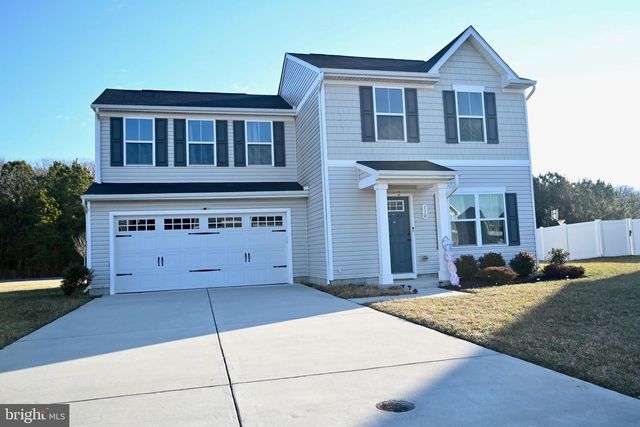 110 MARINERS WAY, Cambridge, MD 21613