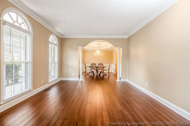 266 Courtyard Lane, Fayetteville, NC 28303