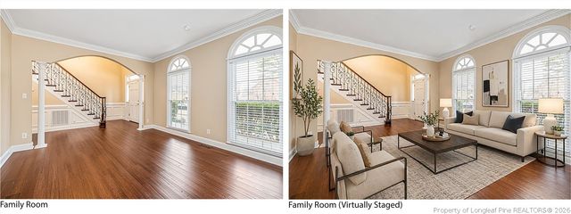 266 Courtyard Lane, Fayetteville, NC 28303