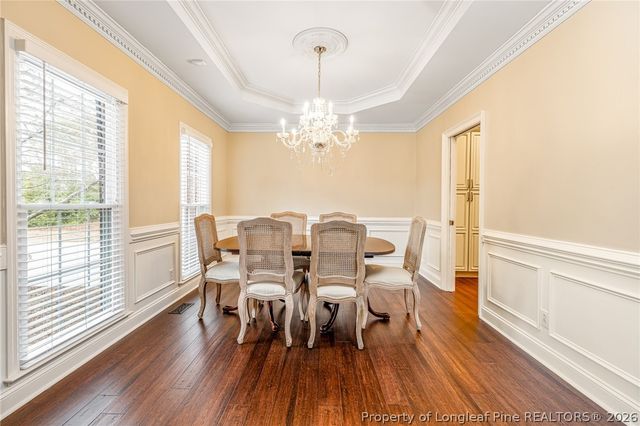 266 Courtyard Lane, Fayetteville, NC 28303