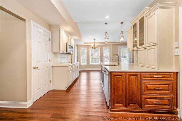 266 Courtyard Lane, Fayetteville, NC 28303