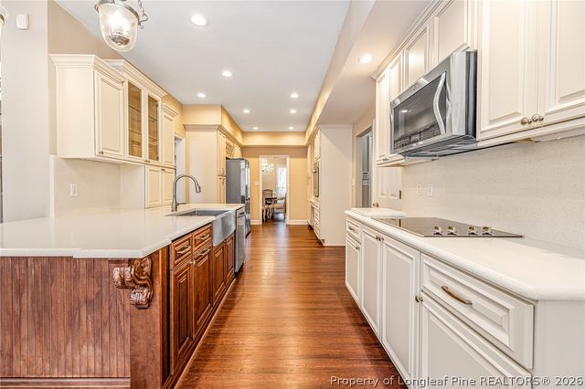 266 Courtyard Lane, Fayetteville, NC 28303