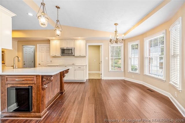 266 Courtyard Lane, Fayetteville, NC 28303