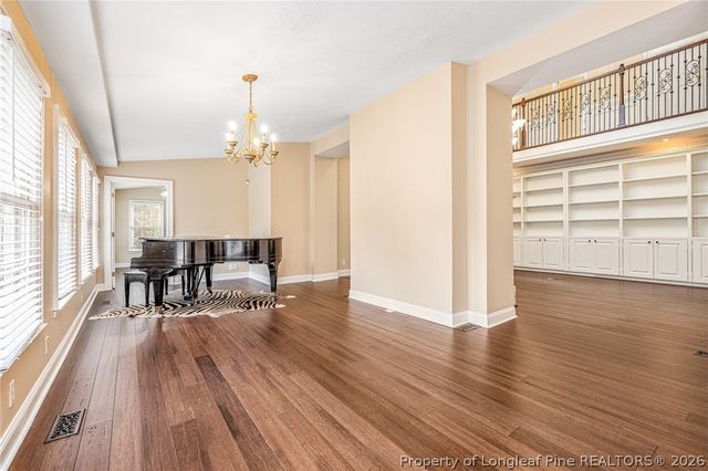 266 Courtyard Lane, Fayetteville, NC 28303