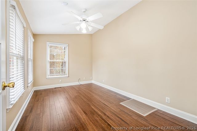266 Courtyard Lane, Fayetteville, NC 28303