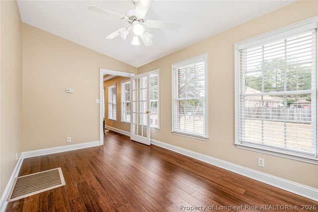266 Courtyard Lane, Fayetteville, NC 28303