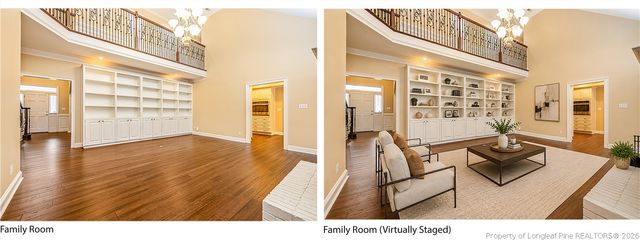 266 Courtyard Lane, Fayetteville, NC 28303