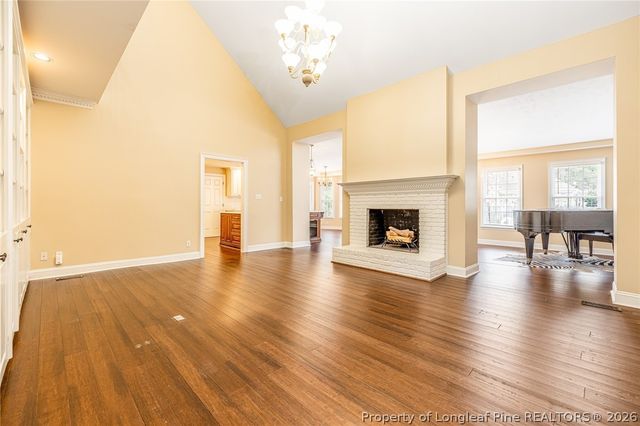 266 Courtyard Lane, Fayetteville, NC 28303