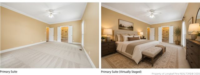 266 Courtyard Lane, Fayetteville, NC 28303