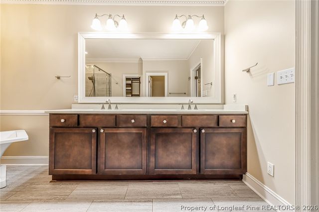 266 Courtyard Lane, Fayetteville, NC 28303