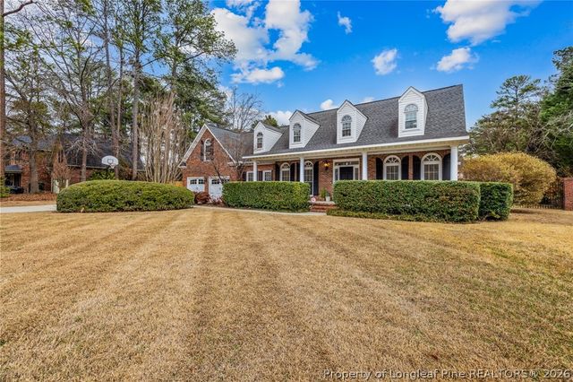 266 Courtyard Lane, Fayetteville, NC 28303