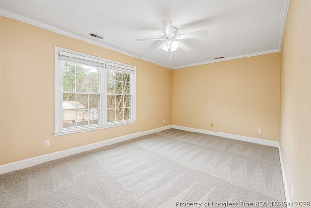 266 Courtyard Lane, Fayetteville, NC 28303