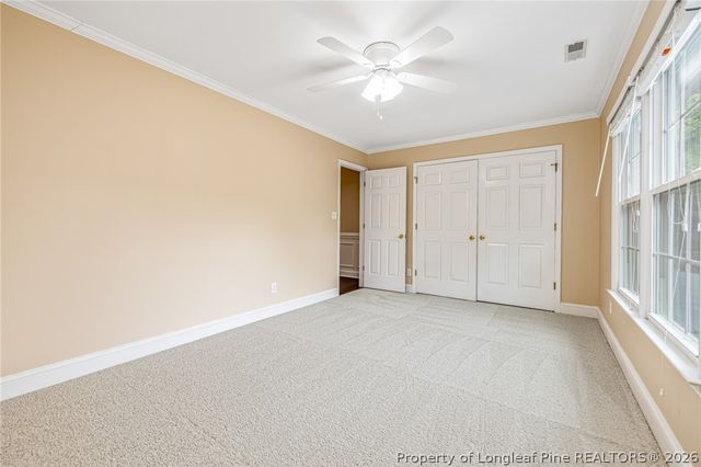 266 Courtyard Lane, Fayetteville, NC 28303