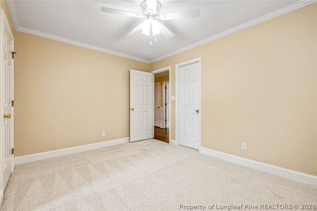 266 Courtyard Lane, Fayetteville, NC 28303