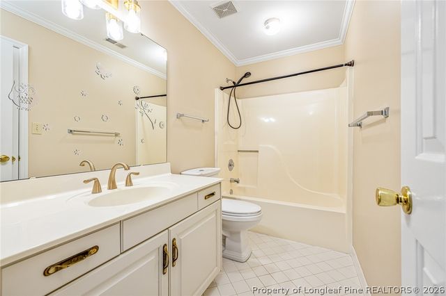 266 Courtyard Lane, Fayetteville, NC 28303