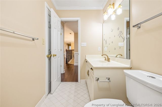 266 Courtyard Lane, Fayetteville, NC 28303