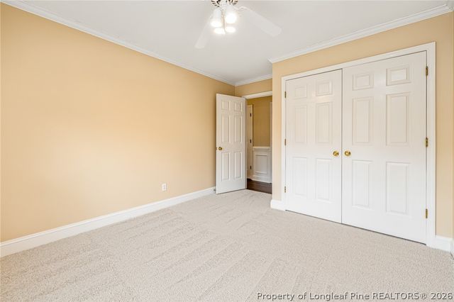266 Courtyard Lane, Fayetteville, NC 28303