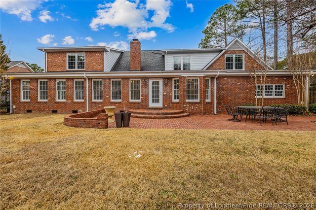 266 Courtyard Lane, Fayetteville, NC 28303