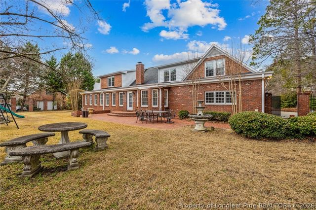 266 Courtyard Lane, Fayetteville, NC 28303