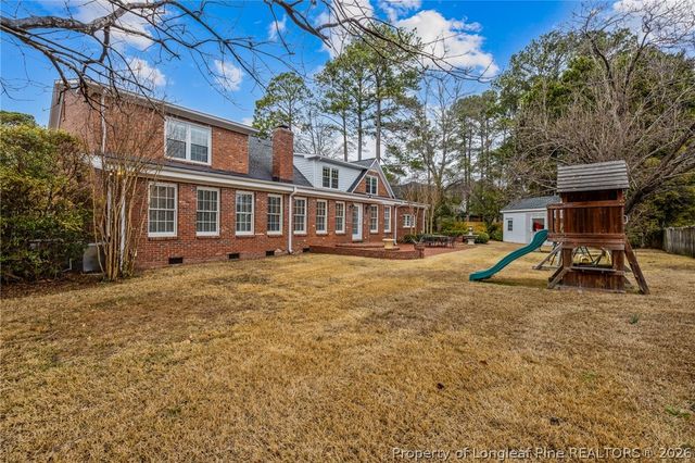 266 Courtyard Lane, Fayetteville, NC 28303