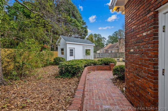 266 Courtyard Lane, Fayetteville, NC 28303